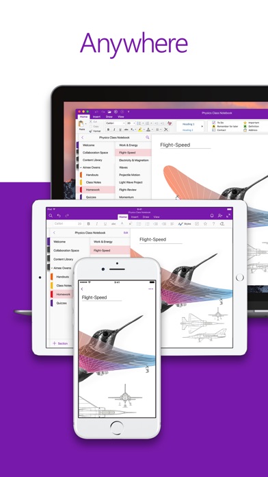 Onenote ios app not syncing